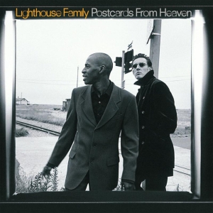 Lighthouse Family - Postcards From Heaven i gruppen VI TIPSAR / Fredagsreleaser / Fredag den 13:e december 2024 hos Bengans Skivbutik AB (5571606)