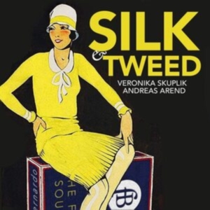 Veronika Skuplik Andreas Arend - Silk And Tweed - Nicola Matteis' Se i gruppen CD / Klassiskt hos Bengans Skivbutik AB (5571652)