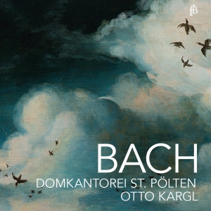 Otto Kargl Domkantorei St. Pölten - J. S. Bach: Christ Lag In Todes Ban i gruppen CD / Klassiskt hos Bengans Skivbutik AB (5571664)