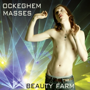 Beauty Farm - Johannes Ockeghem: Missa L'homme Ar i gruppen CD / Klassiskt hos Bengans Skivbutik AB (5571669)