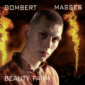 Beauty Farm - Nicolas Gombert: Masses i gruppen CD / Klassiskt hos Bengans Skivbutik AB (5571681)