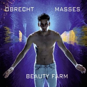 Beauty Farm - Jacob Obrecht - Masses i gruppen CD / Klassiskt hos Bengans Skivbutik AB (5571683)