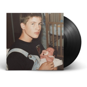 Big Thief - Capacity i gruppen ÖVRIGT / Övrigt / Artiklar-kommande hos Bengans Skivbutik AB (5571719)
