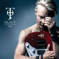 Ollie T - Lost Within The Fire (Silver Colour i gruppen ÖVRIGT / Övrigt / Artiklar-kommande hos Bengans Skivbutik AB (5571725)