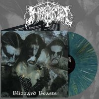 Immortal - Blizzard Beasts (Laguna Lp Vinyl) i gruppen ÖVRIGT / Övrigt / Artiklar-kommande hos Bengans Skivbutik AB (5571732)