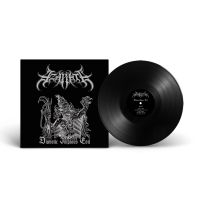 Azarath - Diabolical Impious Evil (Black Viny i gruppen ÖVRIGT / Övrigt / Artiklar-kommande hos Bengans Skivbutik AB (5571734)