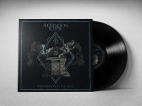 Frostmoon Eclipse - Another Face Of Hell (Black Vinyl L i gruppen ÖVRIGT / Övrigt / Artiklar-kommande hos Bengans Skivbutik AB (5571741)