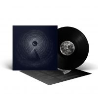 Unreqvited - A Pathway To The Moon (Black Vinyl i gruppen ÖVRIGT / Övrigt / Artiklar-kommande hos Bengans Skivbutik AB (5571744)