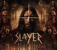 Slayer - Blood Spills - Live On Air (6 Cd Bo i gruppen ÖVRIGT / Övrigt / Artiklar-kommande hos Bengans Skivbutik AB (5571754)