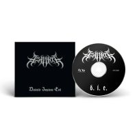 Azarath - Diabolical Impious Evil (Digipack) i gruppen ÖVRIGT / Övrigt / Artiklar-kommande hos Bengans Skivbutik AB (5571755)