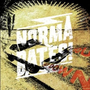 Norma Bates - Hey You! Get Down! i gruppen CD / Pop hos Bengans Skivbutik AB (557177)