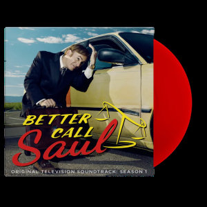 V/A - Better Call Saul Season 1 i gruppen ÖVRIGT / Övrigt / aub hos Bengans Skivbutik AB (5571817)