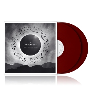 Insomnium - Shadows Of The Dying Sun (Re-Issue 2025) i gruppen ÖVRIGT / Övrigt / aub hos Bengans Skivbutik AB (5571826)
