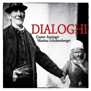 Auzinger Gustav Schobersberger M - Dialoghi i gruppen VI TIPSAR / Julklappstips CD hos Bengans Skivbutik AB (5571845)