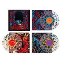 King Gizzard & The Lizard Wizard - Live In London ?19 i gruppen VINYL / Kommande / Pop-Rock hos Bengans Skivbutik AB (5571881)