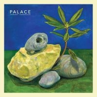 Palace - Someday, Somewhere Ep i gruppen VINYL / Kommande / Pop-Rock hos Bengans Skivbutik AB (5571892)