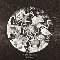 Unthanks The - In Winter i gruppen VINYL / Kommande / Svensk Folkmusik hos Bengans Skivbutik AB (5571899)