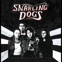 Snarling Dogs - Snarling Dogs i gruppen VINYL / Kommande / Pop-Rock hos Bengans Skivbutik AB (5571901)