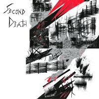 Second Death - Second Death i gruppen VINYL / Kommande / Pop-Rock hos Bengans Skivbutik AB (5571902)