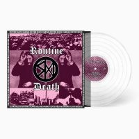 Routine Death - Comrade i gruppen VINYL / Kommande / Pop-Rock hos Bengans Skivbutik AB (5571917)