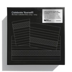 Various Artists - Celebrate Yourself! The Sonic Cathe i gruppen VI TIPSAR / Fredagsreleaser / Fredag den 6:e december 2024 hos Bengans Skivbutik AB (5571922)