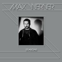 Werner Max - Seasons i gruppen CD / Kommande / Pop-Rock hos Bengans Skivbutik AB (5571930)