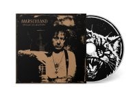 Marschland - Traurige Trinkerlieder (Digipack) i gruppen CD / Kommande / Pop-Rock hos Bengans Skivbutik AB (5571961)