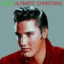 Elvis Presley - Elvis Ultimate Christmas (Digi) i gruppen CD / Julmusik hos Bengans Skivbutik AB (5571982)