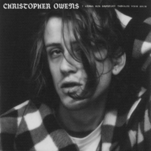 Christopher Owens - I Wanna Run Barefoot Through Your H i gruppen VINYL / Pop-Rock hos Bengans Skivbutik AB (5571983)