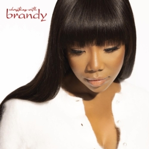 Brandy - Christmas With Brandy i gruppen CD / Julmusik,Pop-Rock,RnB-Soul hos Bengans Skivbutik AB (5571984)