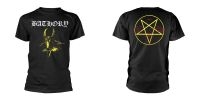 Bathory - T/S Goat (L) i gruppen MERCHANDISE / T-shirt / Kommande / Hårdrock hos Bengans Skivbutik AB (5572003)