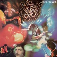 Soft Machine - Softs i gruppen VINYL / Kommande / Pop-Rock hos Bengans Skivbutik AB (5572012)