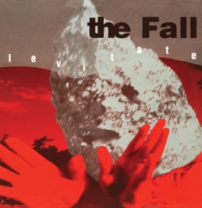 Fall The - Levitate i gruppen VINYL / Pop-Rock hos Bengans Skivbutik AB (5572013)