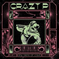 Crazy P - Any Signs Of Love i gruppen VINYL / Kommande / Pop-Rock hos Bengans Skivbutik AB (5572014)