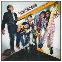 Dickies The - The Incredible Shrinking Dickies i gruppen VINYL / Kommande / Pop-Rock hos Bengans Skivbutik AB (5572017)