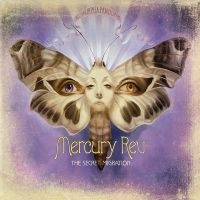 Mercury Rev - The Secret Migration i gruppen VINYL / Kommande / Pop-Rock hos Bengans Skivbutik AB (5572018)