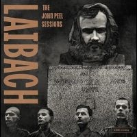 Laibach - The John Peel Sessions i gruppen VINYL / Kommande / Pop-Rock hos Bengans Skivbutik AB (5572020)