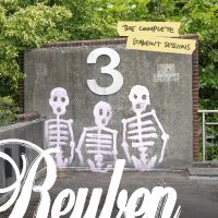 Reuben - The Complete Stakeout Sessions i gruppen VINYL / Kommande / Pop-Rock hos Bengans Skivbutik AB (5572022)