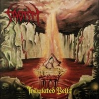 Sadism - Tribulated Bells i gruppen VINYL / Kommande / Hårdrock hos Bengans Skivbutik AB (5572025)