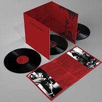 Oceansize - Frames i gruppen VINYL / Kommande / Pop-Rock hos Bengans Skivbutik AB (5572026)