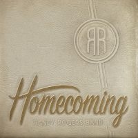 Randy Rogers Band - Homecoming i gruppen VINYL / Kommande / Pop-Rock hos Bengans Skivbutik AB (5572028)