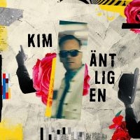 Kim - Äntligen i gruppen VINYL / Kommande / Pop-Rock hos Bengans Skivbutik AB (5572036)