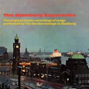 Various Artists - The Hamburg Repertoire - The Origin i gruppen CD / Pop-Rock hos Bengans Skivbutik AB (5572041)