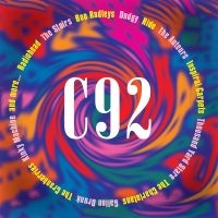 Various Artists - C92 i gruppen CD / Kommande / Pop-Rock hos Bengans Skivbutik AB (5572044)