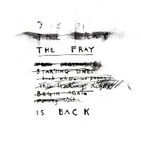 Fray The - The Fray Is Back i gruppen CD / Kommande / Pop-Rock hos Bengans Skivbutik AB (5572059)