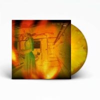 Electric Orange - Ada (Orange/Olive/White Spot Splatt i gruppen VINYL / Kommande / Pop-Rock hos Bengans Skivbutik AB (5572072)