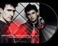 Orchestral Manoeuvres In The Dark - John Peel Sessions 1979-1983  (Viny i gruppen VINYL / Kommande / Pop-Rock hos Bengans Skivbutik AB (5572073)