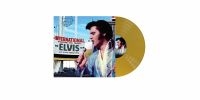 Presley Elvis - Live In Las Vegas (Gold Vinyl Lp) i gruppen VINYL / Kommande / Pop-Rock hos Bengans Skivbutik AB (5572075)