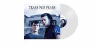 Tears For Fears - Hammersmith Odeon In London 83 (Whi i gruppen VINYL / Kommande / Pop-Rock hos Bengans Skivbutik AB (5572076)