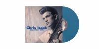 Isaak Chris - Blue Hotel (Blue Vinyl Lp) i gruppen VINYL / Kommande / Pop-Rock hos Bengans Skivbutik AB (5572077)